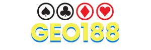 Logo GEO188